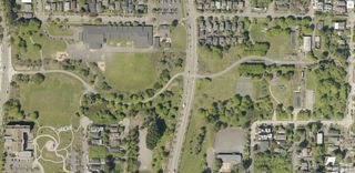 I-90 Lid: Sam Smith Park - Jimi Hendrix Park.